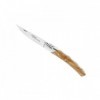 LE THIERS GOYON-CHAZEAU PIROU OLIVIER 12CM INOX