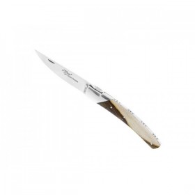 LE THIERS GOYON-CHAZEAU PIROU PISTACHIER 12CM INOX
