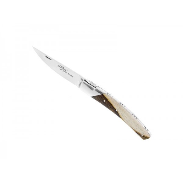 LE THIERS GOYON-CHAZEAU PIROU PISTACHIER 12CM INOX