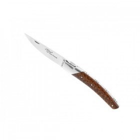 LE THIERS GOYON-CHAZEAU PIROU AMOURETTE 12CM INOX