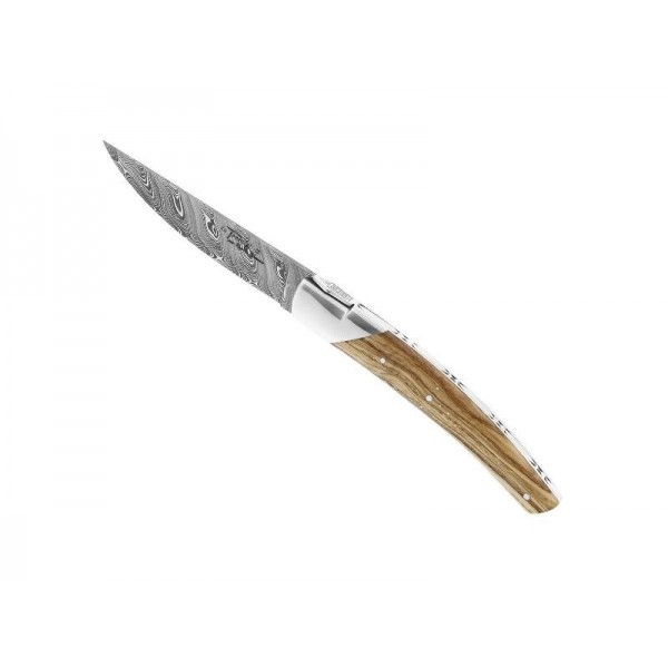 LE THIERS GOYON-CHAZEAU PIROU FRENE OLIVIER 12CM DAMAS