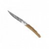 LE THIERS GOYON-CHAZEAU PIROU FRENE OLIVIER 12CM DAMAS