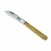 COUTEAU COURSOLLE 10CM MOTIF LABOUREUR CARBONE