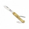 COUTEAU COURSOLLE 3P 10CM CARBONE
