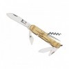 COUTEAU COURSOLLE 6P 10CM CARBONE