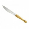 COUTEAU A FROMAGE NONTRON MANCHE BOULE