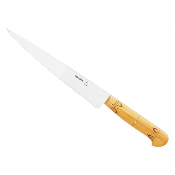 COUTEAU A DECOUPER NONTRON 20CM