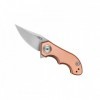 COUTEAU ZERO TOLERANCE 0022CU