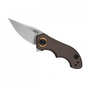 COUTEAU ZERO TOLERANCE 0022TIBRZ