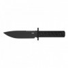POIGNARD ZERO TOLERANCE 0006BLK