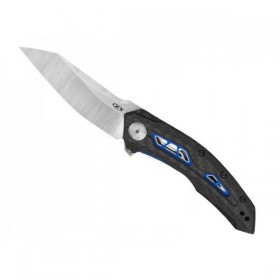 COUTEAU ZERO TOLERANCE 0762