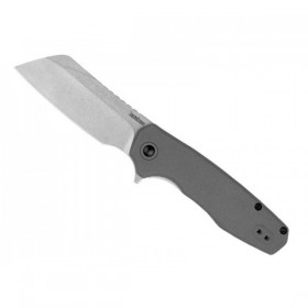 COUTEAU KERSHAW WHARF