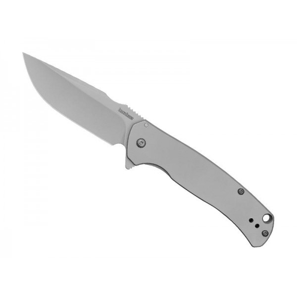 COUTEAU KERSHAW SCOUR