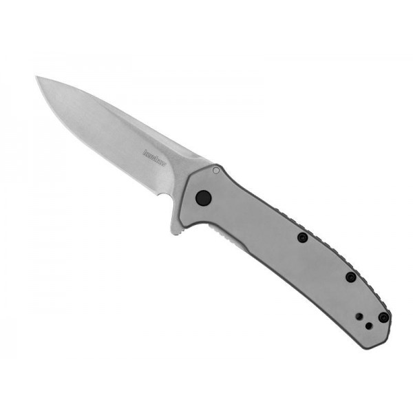 COUTEAU KERSHAW OUTCOME