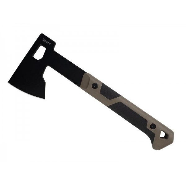 HACHE KERSHAW DESCHUTES