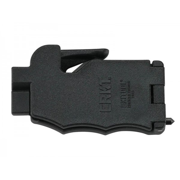 COUPE-CEINTURE DE SECURITE CRKT EXITOOL