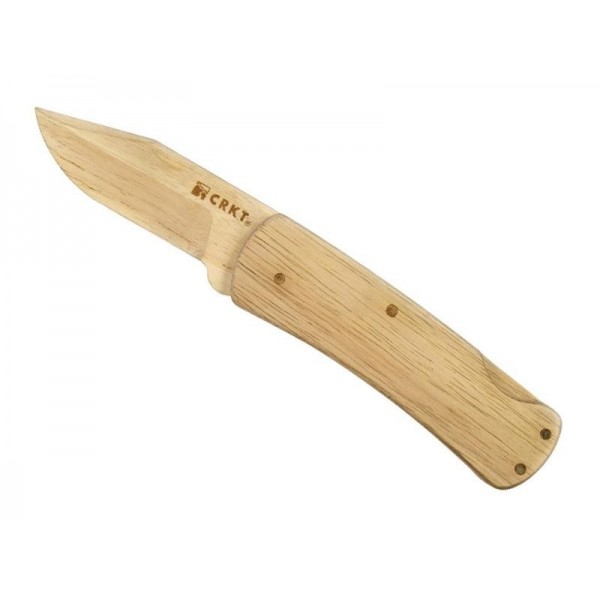 COUTEAU CRKT NATHAN EN KIT