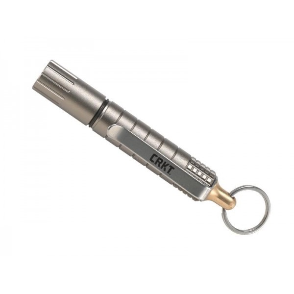 PORTE-CLES CRKT POCKET DRIVER STASH TOOL