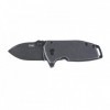 COUTEAU CRKT SQUID COMPACT BLACKWASH