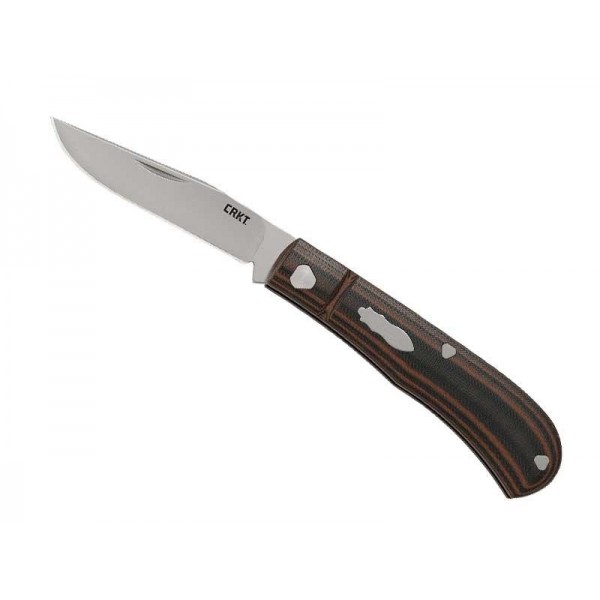 COUTEAU CRKT VENANDI
