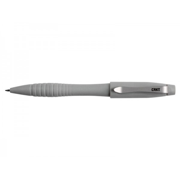 STYLO DE DEFENSE CRKT WILLIAMS GRIS