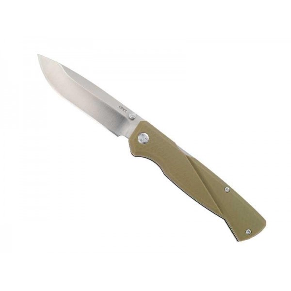 COUTEAU CRKT KOVA