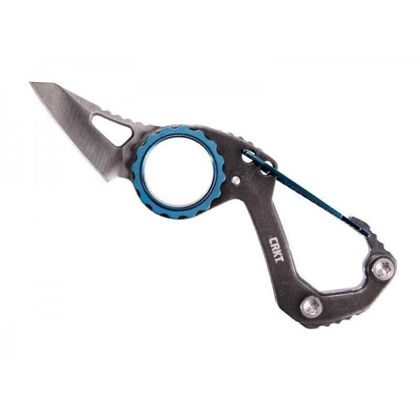 COUTEAU CRKT COMPANO SHEEPFOOT