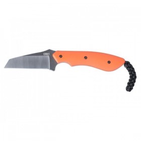 COUTEAU DE COU CRKT S.P.I.T.