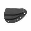 ETUI NOIR CRKT POUR COUTEAU PROVOKE