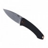 COUTEAU CRKT TUNA COMPACT