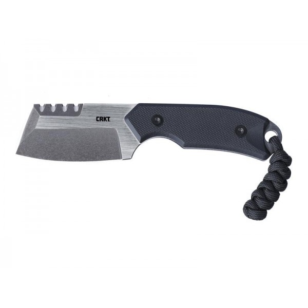 COUTEAU DE COU CRKT RAZEL COMPACT
