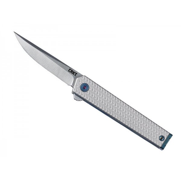 COUTEAU CRKT CEO MICROFLIPPER