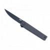 COUTEAU CRKT CEO MICROFLIPPER NOIR