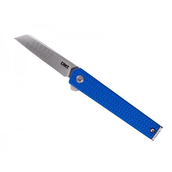 COUTEAU CRKT CEO MICROFLIPPER SHEEPFOOT