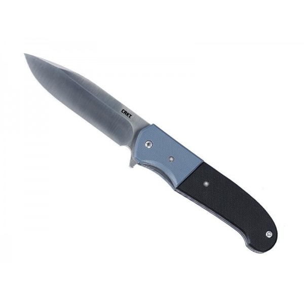 COUTEAU CRKT IGNITOR ASSISTED