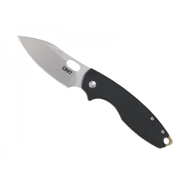 COUTEAU CRKT PILAR III D2