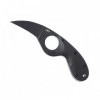 POIGNARD CRKT BEAR CLAW NOIR