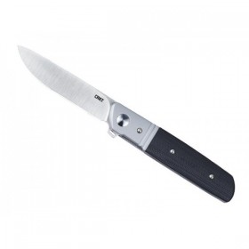 COUTEAU CRKT BAMBOOZLED
