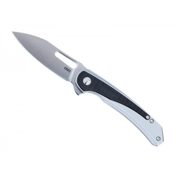 COUTEAU CRKT PADAWAN NOIR