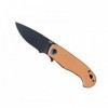 COUTEAU CRKT P.S.D. II