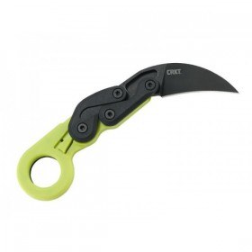 COUTEAU CRKT PROVOKE ZAP