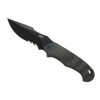 COUTEAU CRKT P.S.D. NOIR