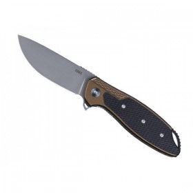 COUTEAU CRKT JAKE OD VERT