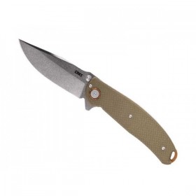 COUTEAU CRKT BUTTE