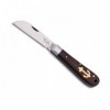 COUTEAU OTTER LONDON 10,5CM GRENADILLE INOX