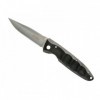 COUTEAU MCUSTA CLASSIC WAVE PACCA NOIR