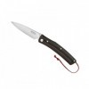 COUTEAU MCUSTA STAMINA NOIR/ROUGE