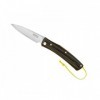 COUTEAU MCUSTA STAMINA NOIR/JAUNE