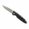 COUTEAU MCUSTA CLASSIC WAVE PACCA NOIR DAMAS