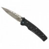 COUTEAU MCUSTA FUSION NOIR